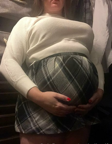 potbellywife nice pornstar pic