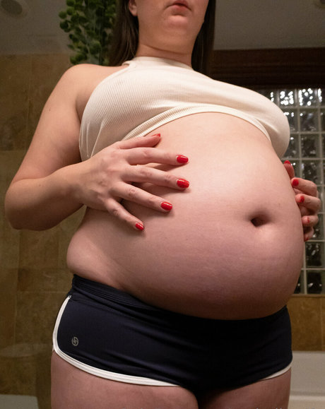 potbellywife Profile pic