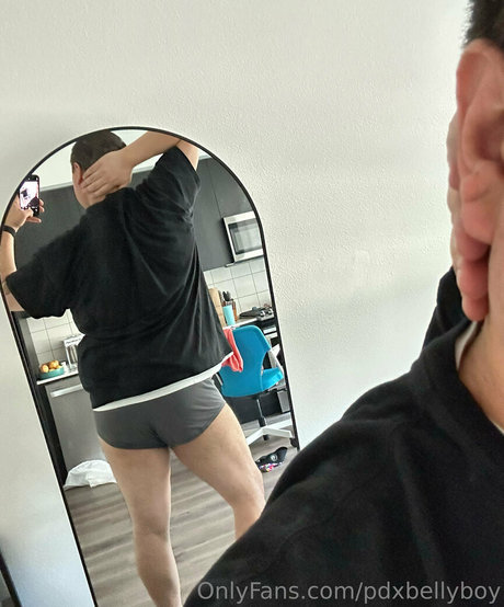 pdxbellyboy xxx pornstar picture