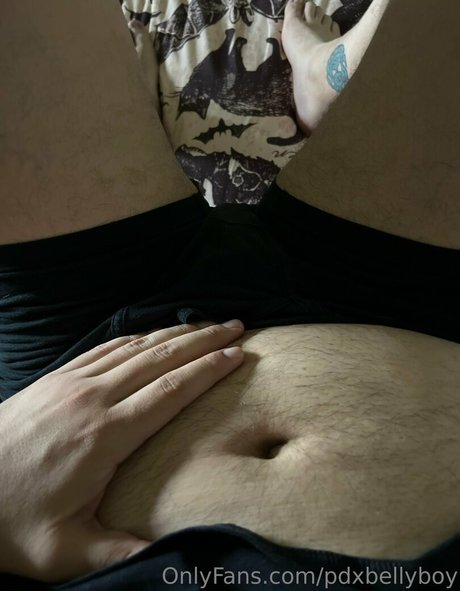 pdxbellyboy beautiful pornstar pic