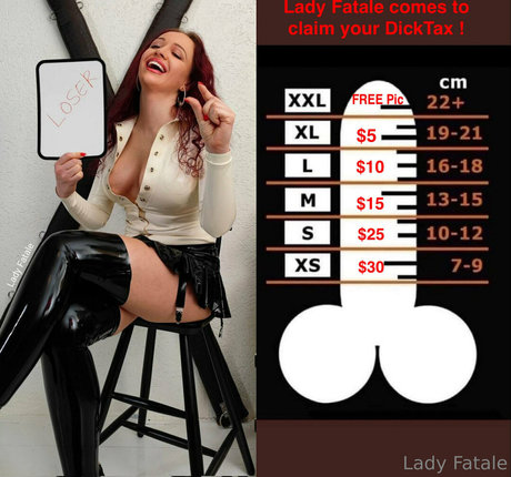 onlinefemdom model adult picture