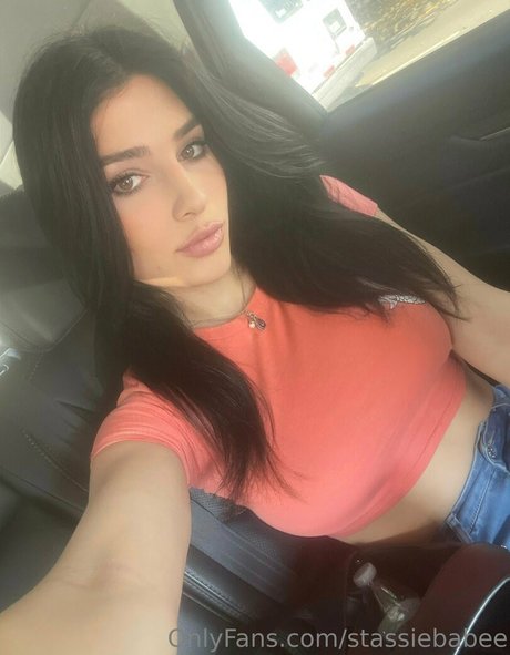 stassiebabee pretty star images