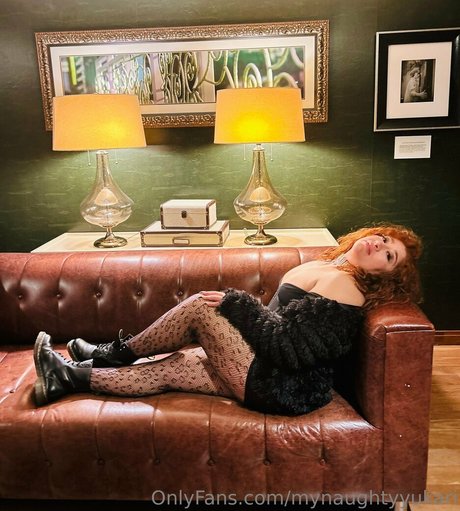 mynaughtyyukari free model pics