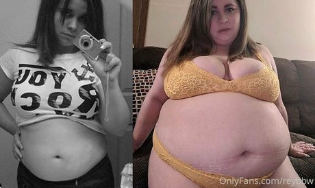 reybbw perfect actress gallery