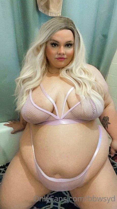 bbwsyd pornstar high quality image
