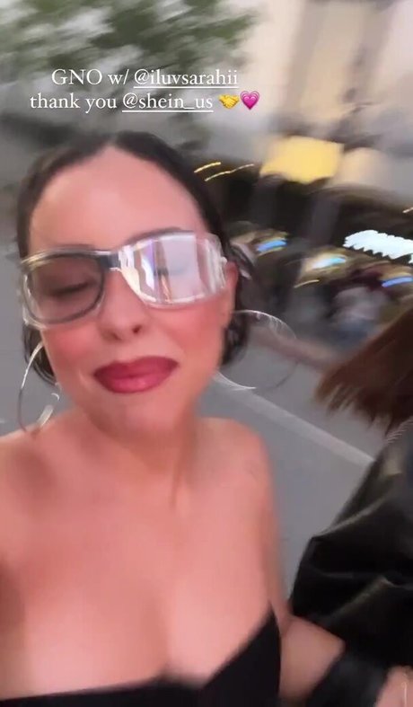 Cierra Ramirez star sexy photo