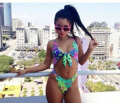 Cierra Ramirez nude pornstar img