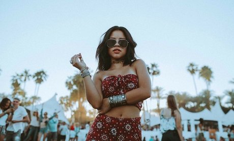 Cierra Ramirez star nice picture