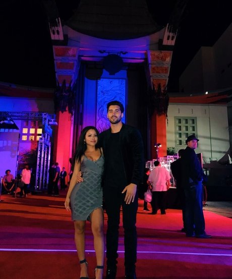 Cierra Ramirez xxx pornstar picture