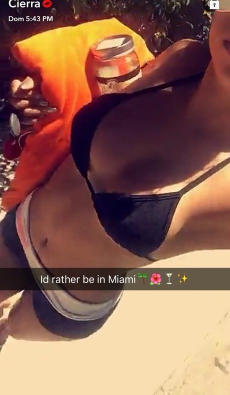 Cierra Ramirez beautiful pornstar img