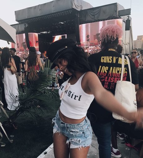 Cierra Ramirez star exclusive galleries