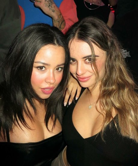 Cierra Ramirez hd actress pic