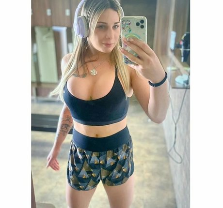 Gabriela Lori model exclusive photo