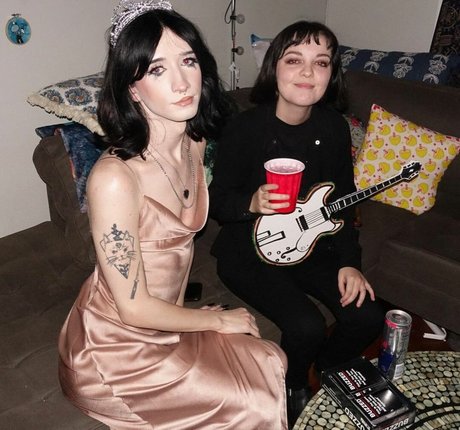 Cherry Darling model xxx pictures