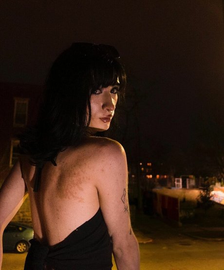 Cherry Darling high quality star pics