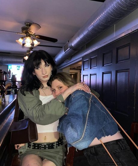 Cherry Darling exclusive star gallery