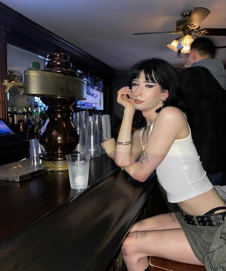 Cherry Darling model naked gallery