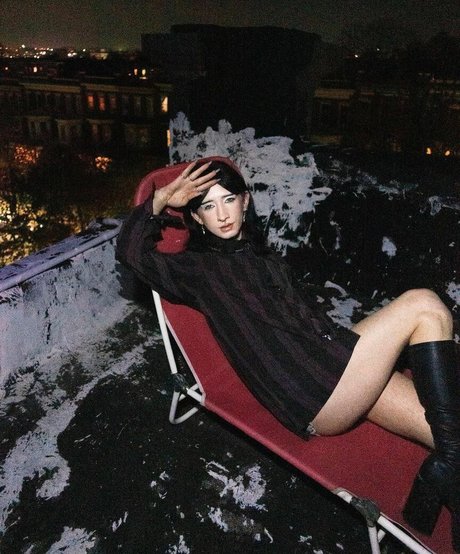 Cherry Darling pornstar xxx img