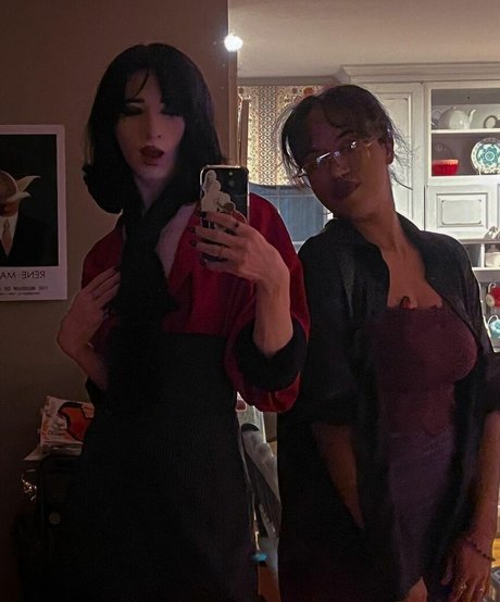 Cherry Darling pornstar high quality pics