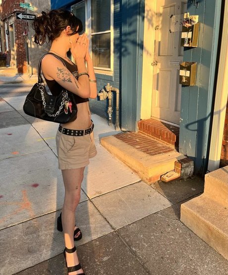 Cherry Darling pornstar erotic pics