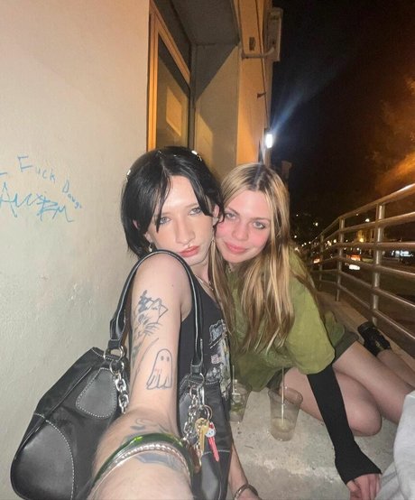 Cherry Darling model sexy photos