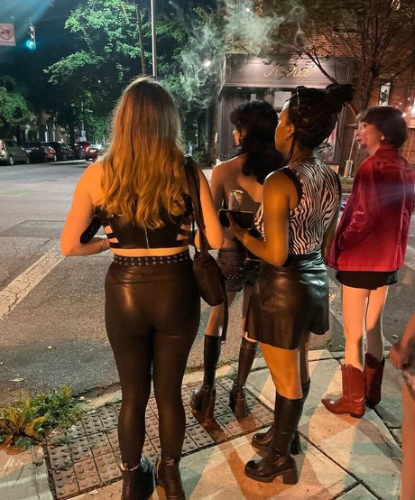 Cherry Darling xxx actress galleries