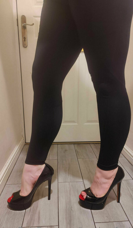 kayties feet model beautiful picture