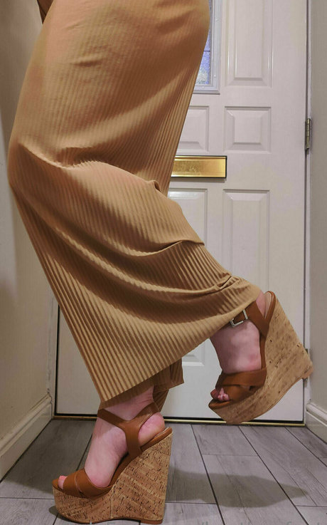 kayties feet star top image