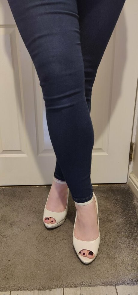 kayties feet pornstar sexy pictures