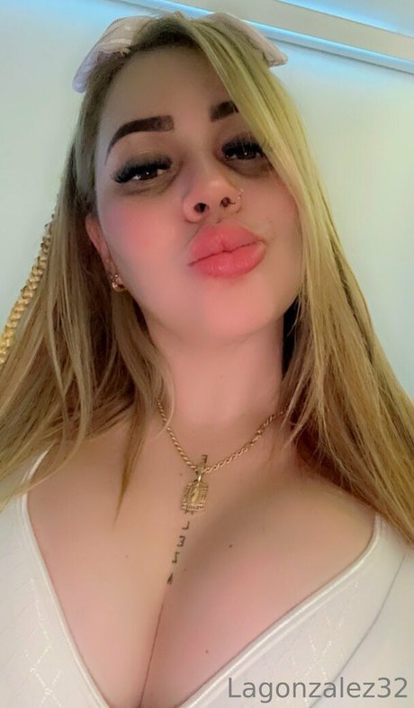 lagonzalez32 pretty model archive