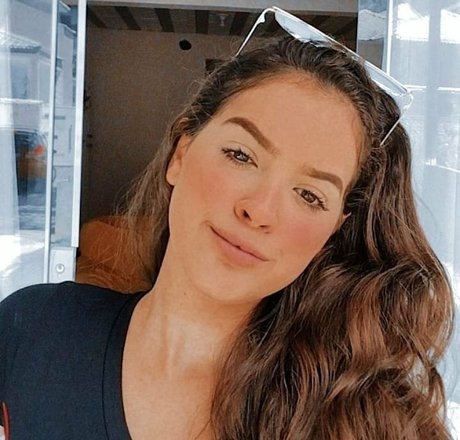 Izabelly Linhares erotic star photos