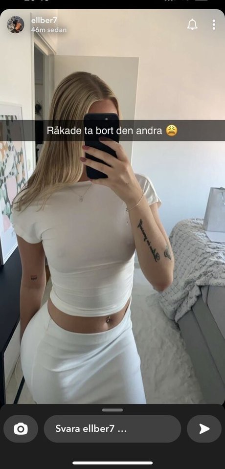 Ellaaaabergztrom nice star galleries