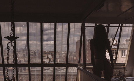 Budai Brigi pornstar photo