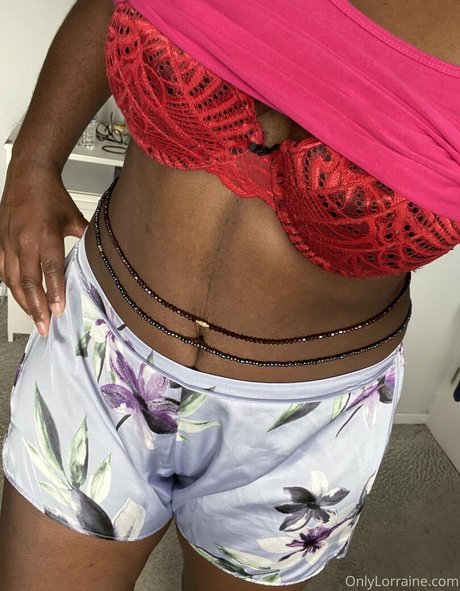 mslorraineldn high quality model image