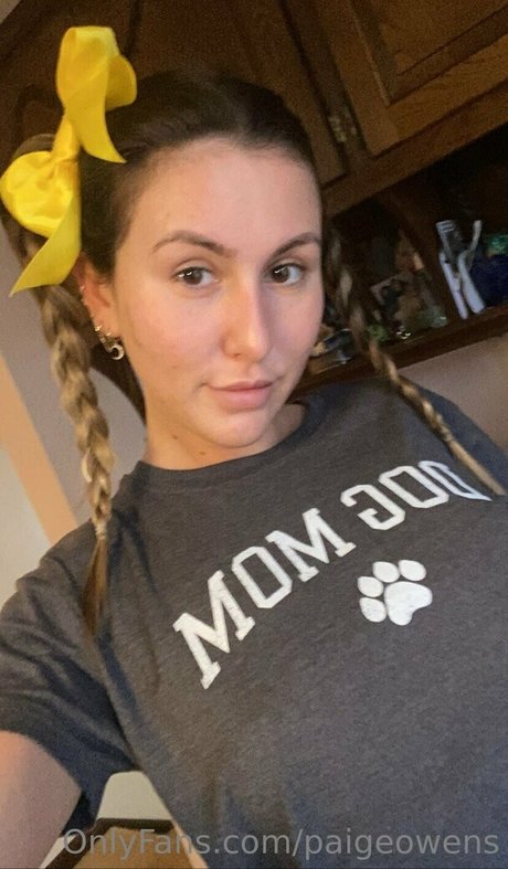 paigeowens pornstar pics