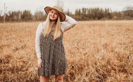 Anya Marie star free photo