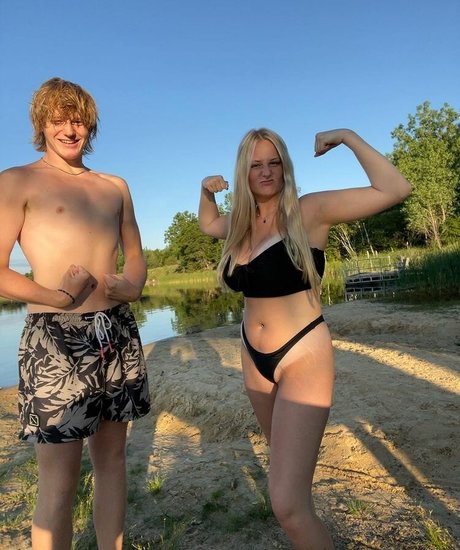 Anya Marie nudes pornstar images