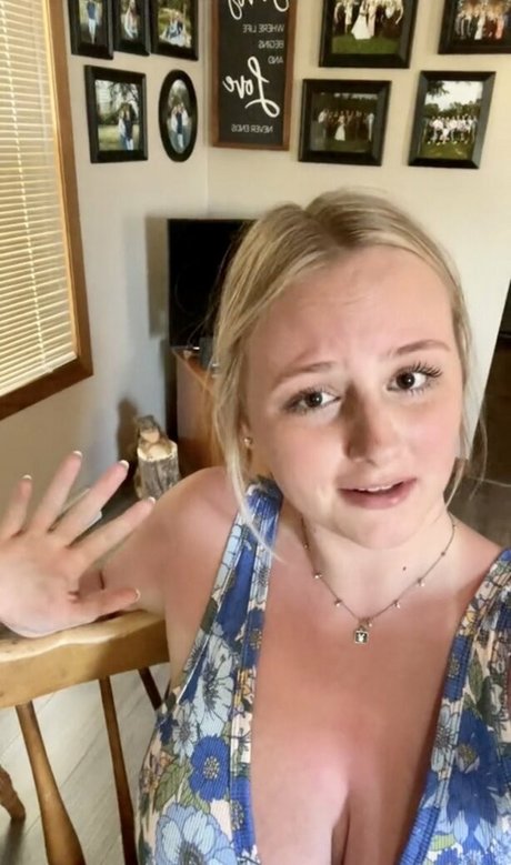 Anya Marie model high quality picture