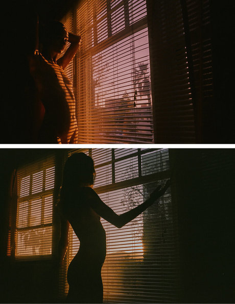 Livy Poulin model beautiful image