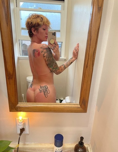 thedannygoldexperience porn star picture