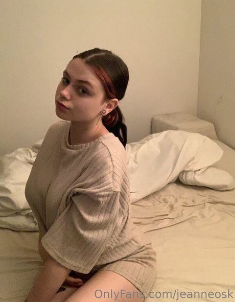 jeanneosk sex actress picture