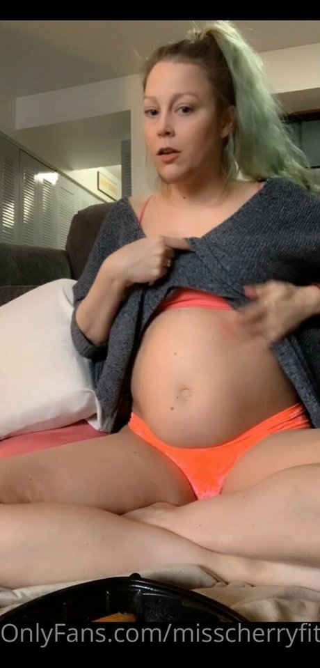 misscherryfit star beautiful gallery