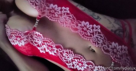 lydialuxyfree nudes actress photo