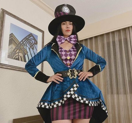 thedanavespoli naked pornstar photos