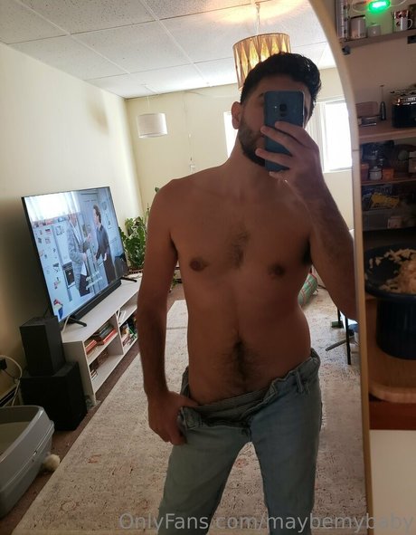 maybemybaby pornstar nude archive