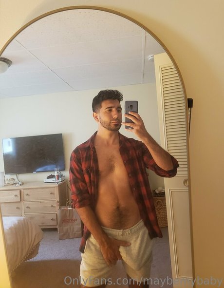 maybemybaby porn model img