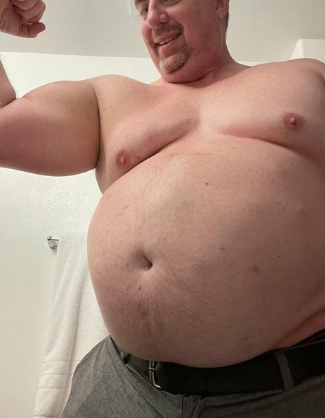 outihulk nudes model image