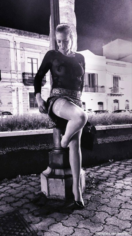 lasilvia 76 Profile pic