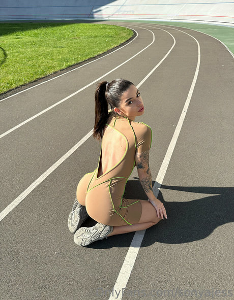 sonyajess perfect model pics