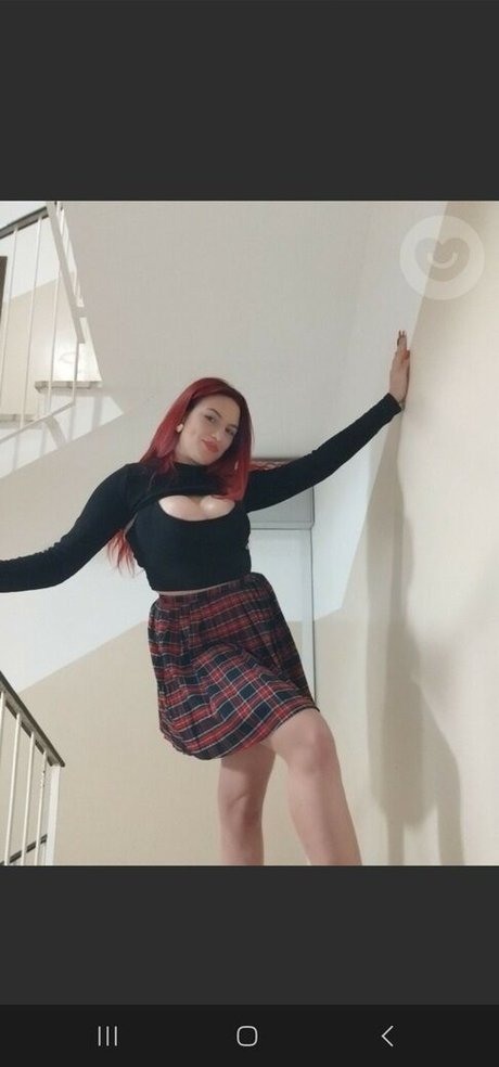 Rijeka model art pictures